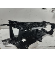 Центральная консоль