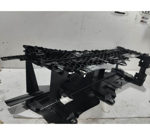 Центральная консоль