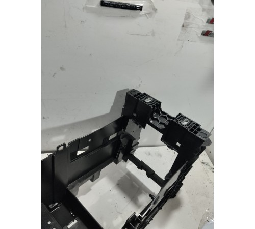 Центральная консоль