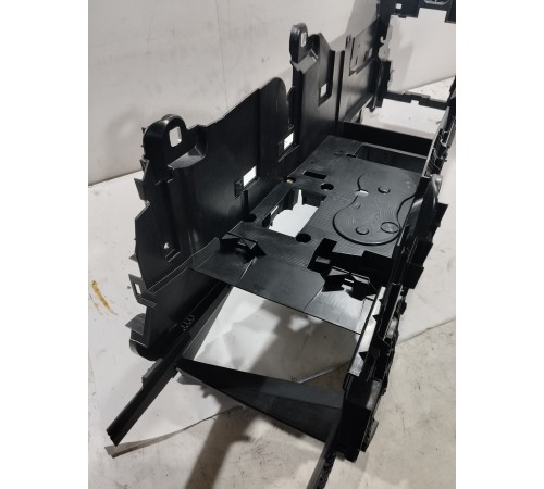 Центральная консоль