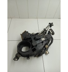 Отопитель (печка) задний