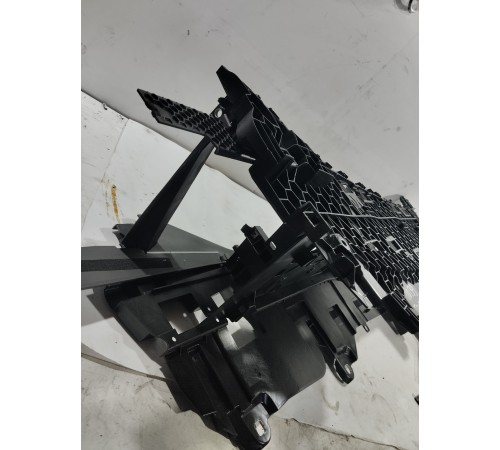 Центральная консоль