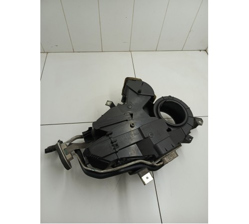 Отопитель (печка) задний