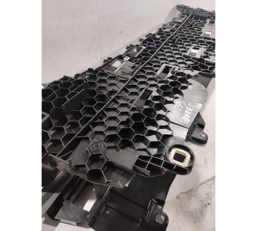 Центральная консоль