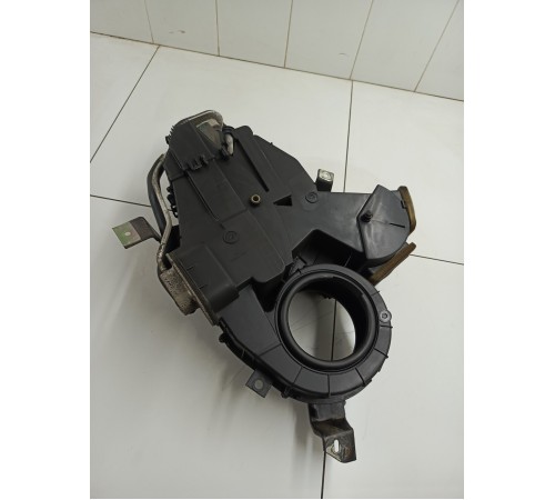 Отопитель (печка) задний