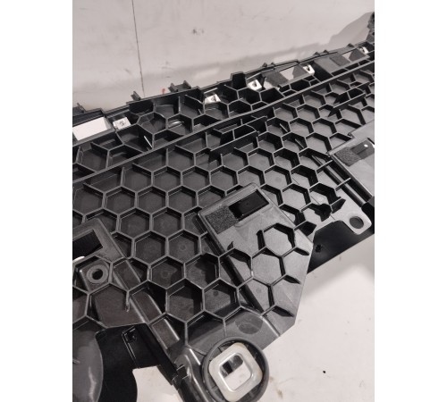 Центральная консоль