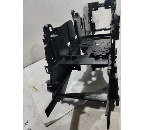 Центральная консоль