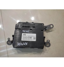 Блок электронный(Transceiver ASSY)