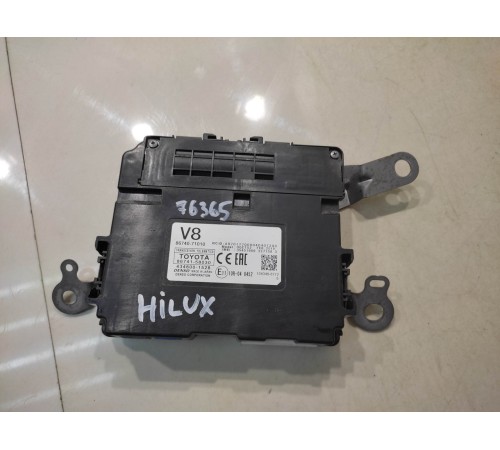 Блок электронный(Transceiver ASSY)