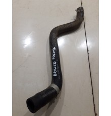 Патрубок системы охлаждения