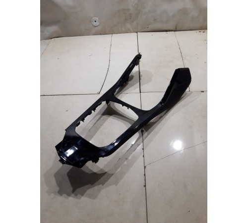 Накладка центральной консоли декоративная