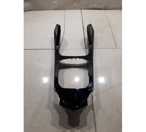 Накладка центральной консоли декоративная