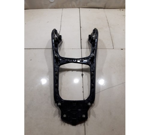 Накладка центральной консоли декоративная