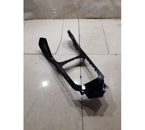 Накладка центральной консоли декоративная