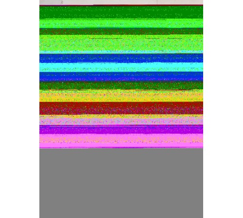 Обшивка стойки (задняя, левая)