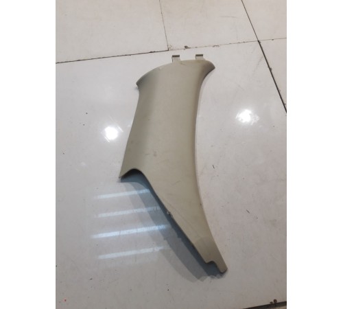 Обшивка стойки (задняя, левая)