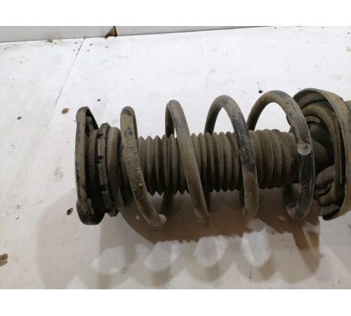 Амортизатор в сборе передний левый