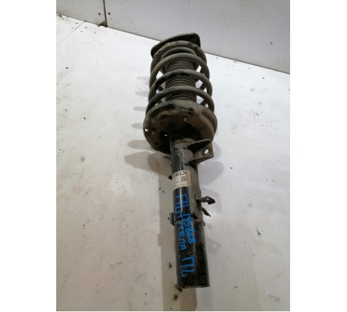 Амортизатор в сборе передний левый
