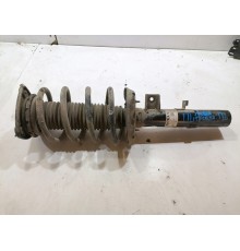 Амортизатор в сборе передний левый