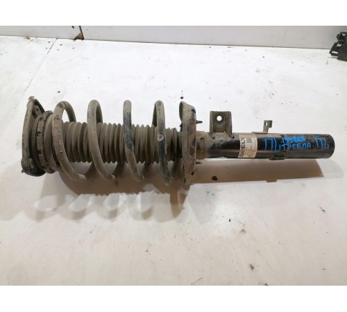 Амортизатор в сборе передний левый