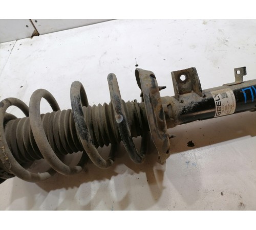 Амортизатор в сборе передний левый