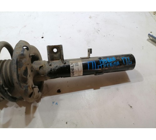 Амортизатор в сборе передний левый