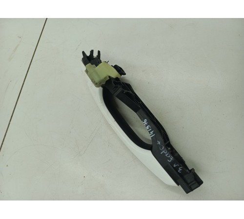 Ручка двери задняя левая внешняя