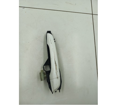 Ручка двери задняя левая внешняя