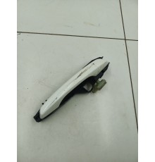 Ручка двери задняя левая внешняя