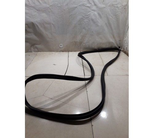 Уплотнитель двери(передний левый)