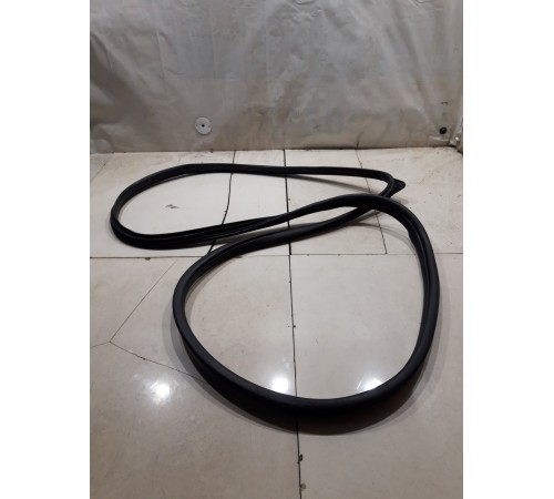 Уплотнитель двери(передний левый)