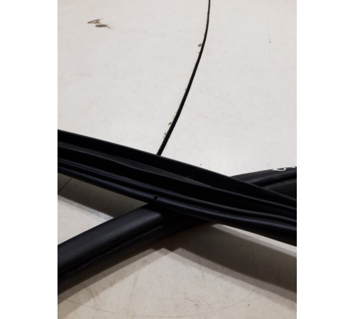 Уплотнитель двери(передний левый)