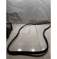 Уплотнитель двери(передний левый)