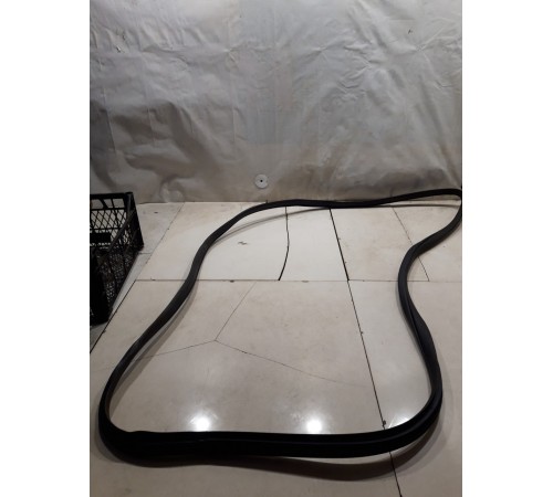 Уплотнитель двери(передний левый)