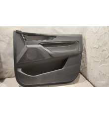 Обшивка двери(передняя правая)