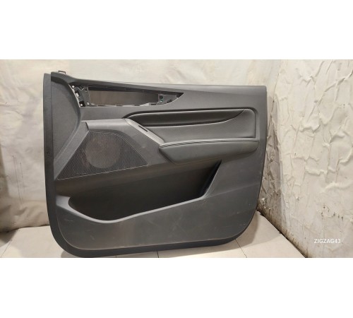 Обшивка двери(передняя правая)