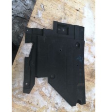 Защита днища правая