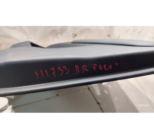 Обшивка двери(передняя правая)