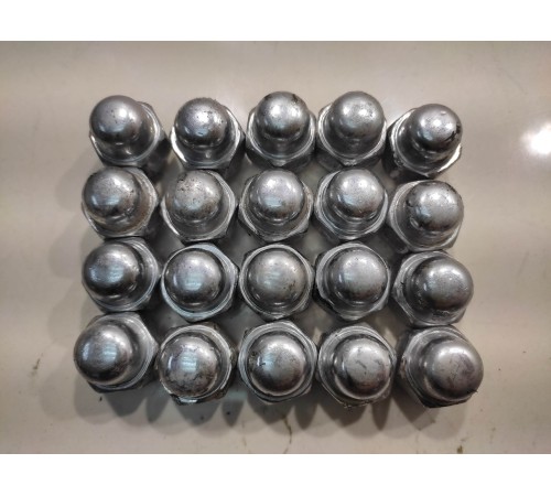 Комплект колёсных гаек