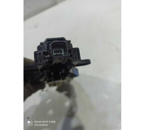 Ручка двери (передняя правая внешняя)