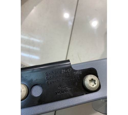 Петля багажника (задняя,левая)