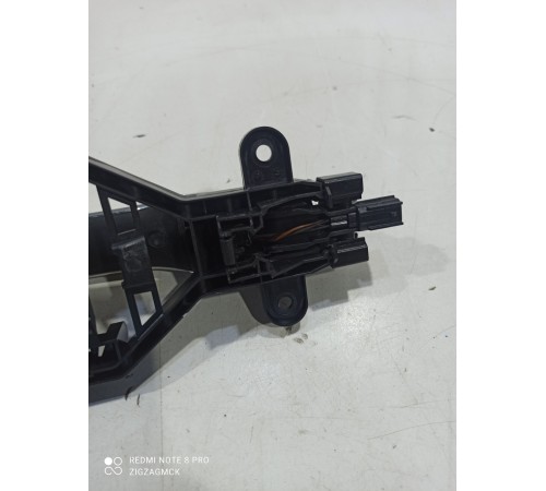 Ручка двери (передняя правая внешняя)