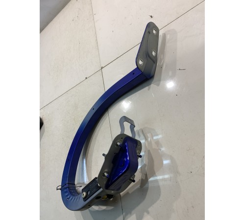 Петля багажника (задняя,левая)