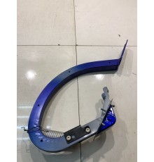 Петля багажника (задняя,левая)