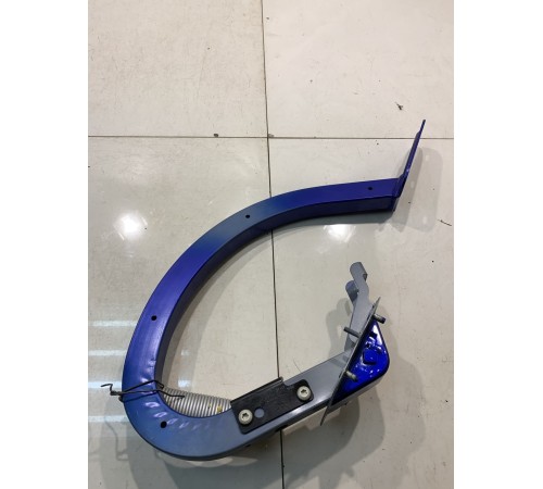 Петля багажника (задняя,левая)