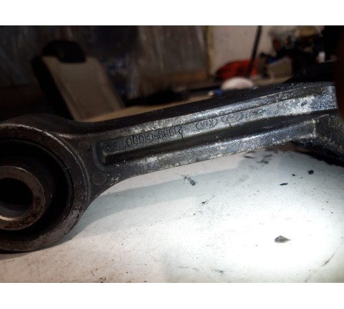 Опора двигателя задняя