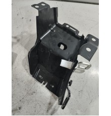 Кронштейн (крепление) амортизатора задний правый