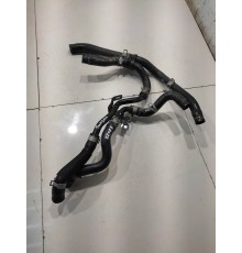 Патрубки системы охлаждения