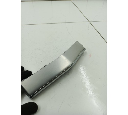 Накладка торпедо декоративная