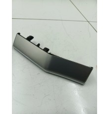 Накладка торпедо декоративная